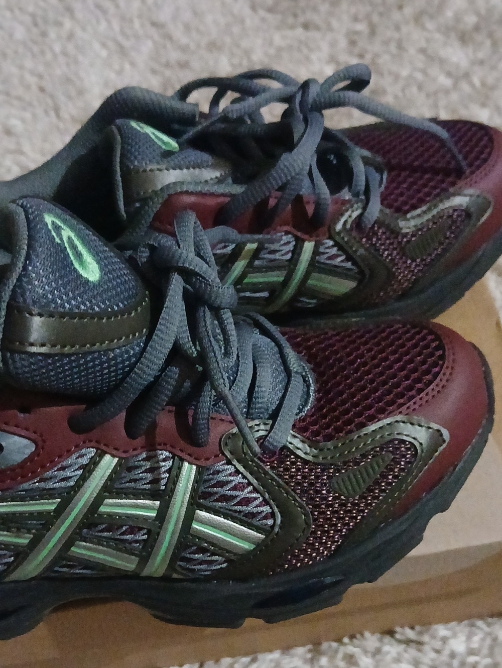 Asics - Picture 8 of 12